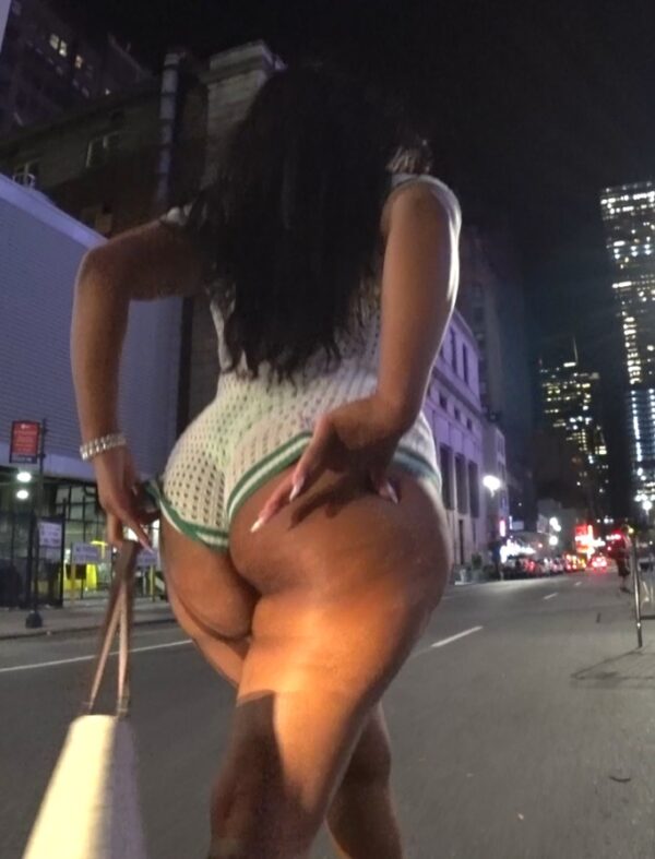 Luscious Lady [Part 3 of 3!]